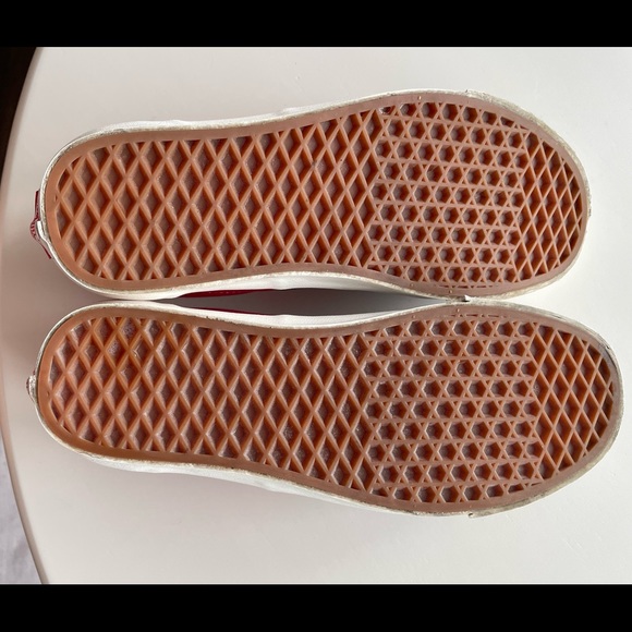 Vans size 9.5 US women, size 41 EU - Picture 3 of 6